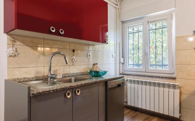 Amazing Home in Pula With Wifi and 2 Bedrooms