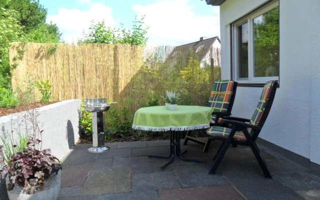 Ferienwohnung im Rosental