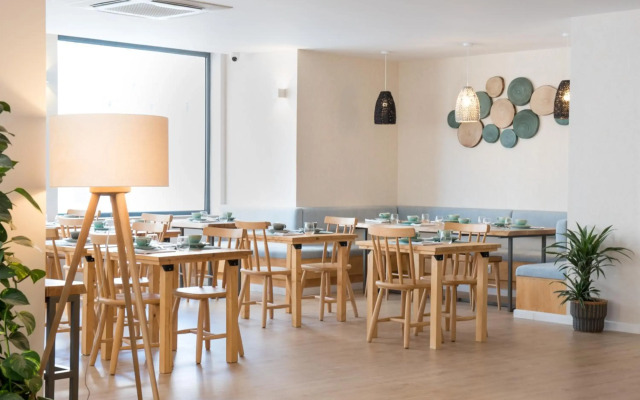 Reserva FLH Hotels Ericeira