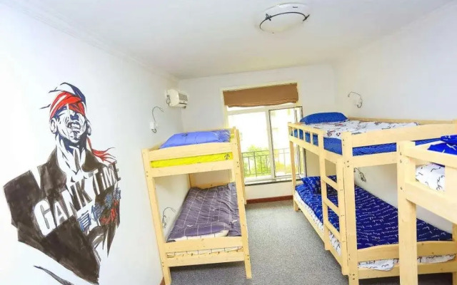 Sea Hi Youth Hostel