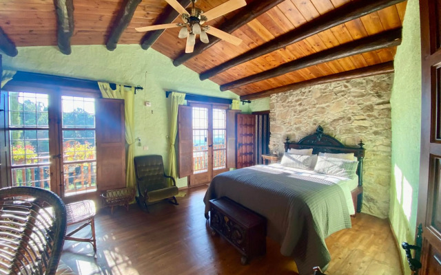 Casa Rural Can Mananna