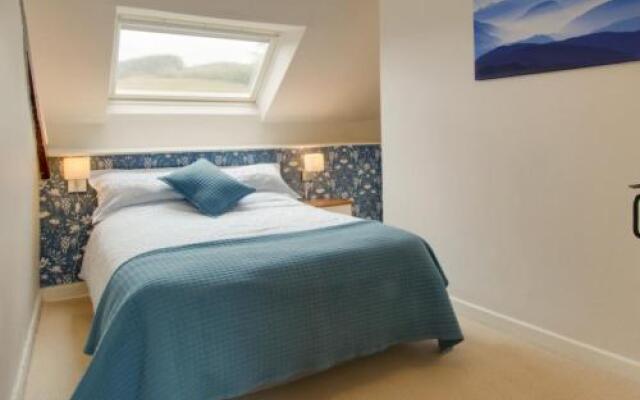 Holiday Home Maesmynis