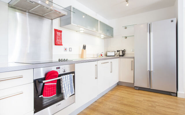 City Stay Apartments - Vizion