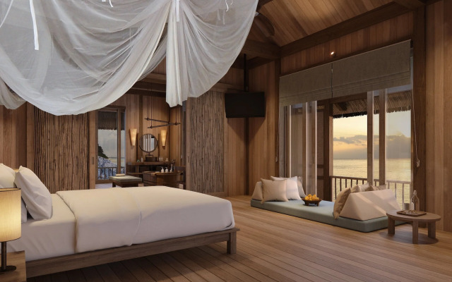 Six Senses Ninh Van Bay