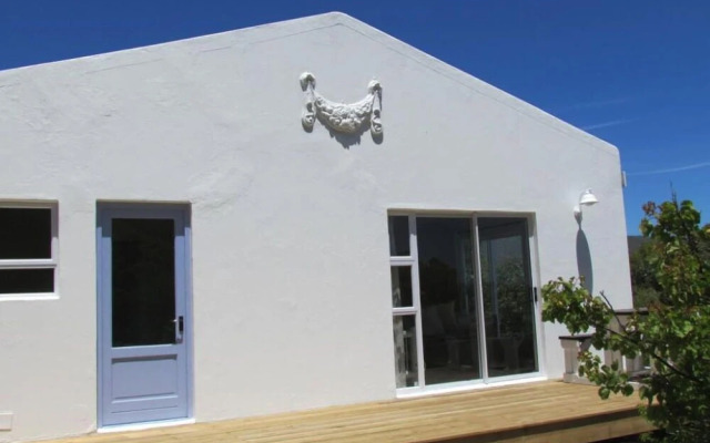 Heron Chase Self-Catering Holiday Home