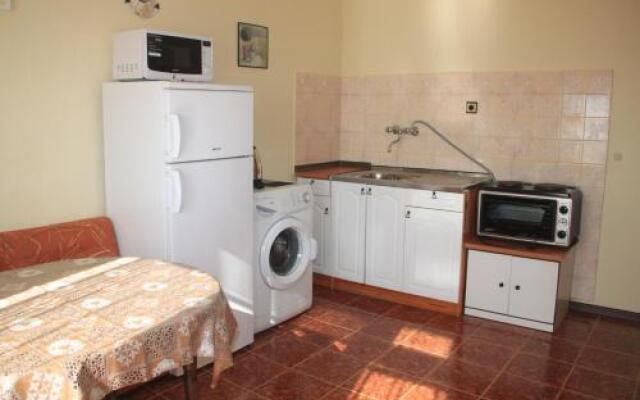 Apolonia 17 Apartments