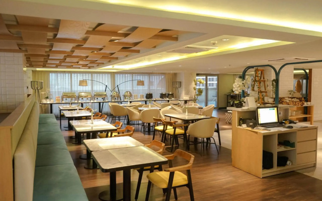 Louis Kienne Hotel Pemuda