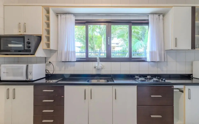 3BR House w/ BBQ 350m Beach Rst0206