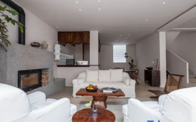Wushan · Villa Designer Holiday Homestay (Dali Ancient City Store)