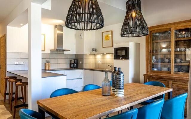 FranceComfort - AlpChalets Portes du Soleil