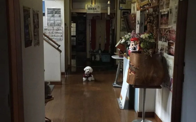 Kisetsuno Oyado Himine