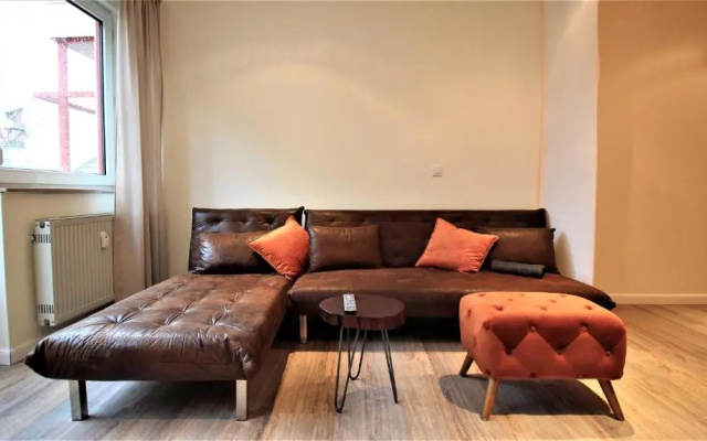 Gemütliches Studio im Herzen Würzburgs