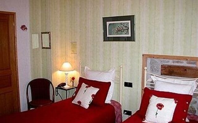 Hostellerie Du Villard