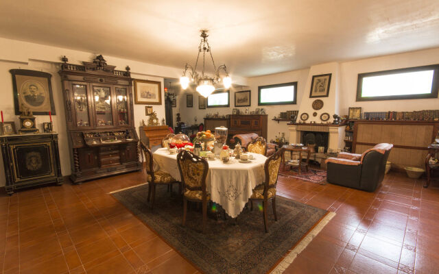 Luxury B&B