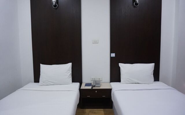 THE SR Residence Lampang