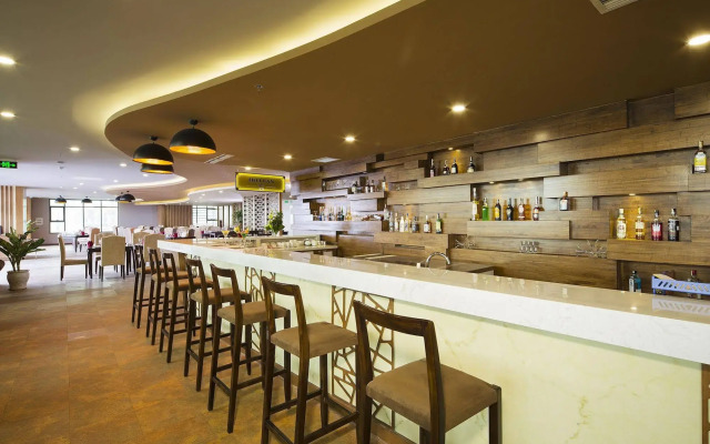 Nha Trang Beach Apartments