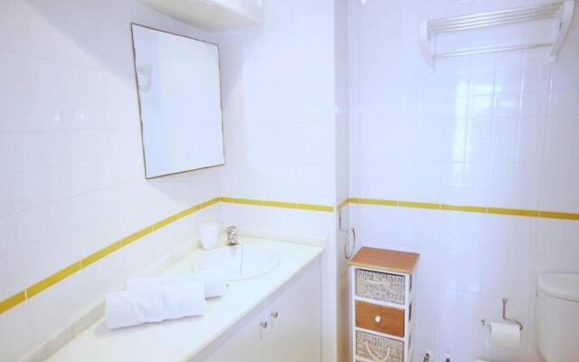 Playa Flamenca Dream