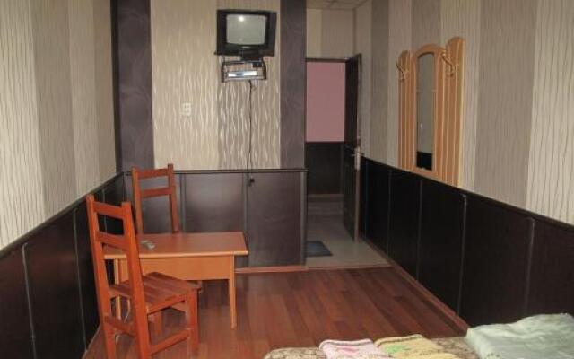 Hotel Lux