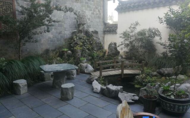 Yaoli Ancient Town Hotel