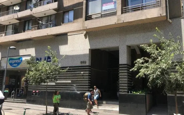 Santiago Suite Apartment