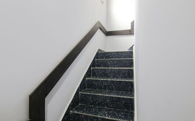 Fabhotel City Stay