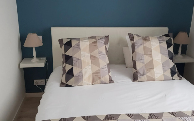 Hôtel des Marais Salants