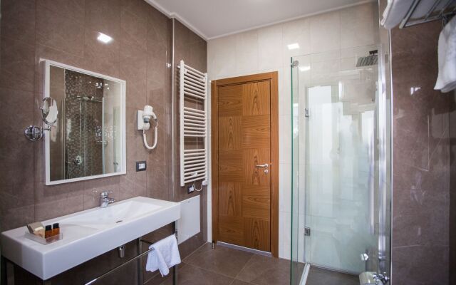 Hotel Colosseo Tirana