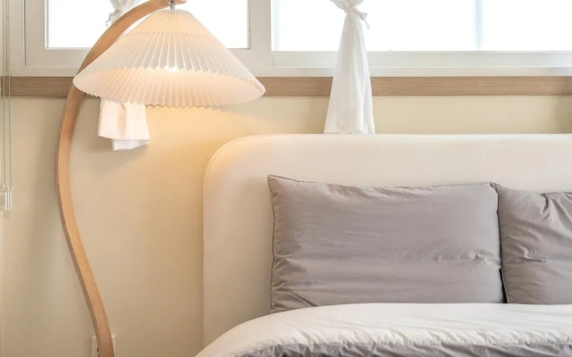 Yeosu Canada meo Village pet Pension