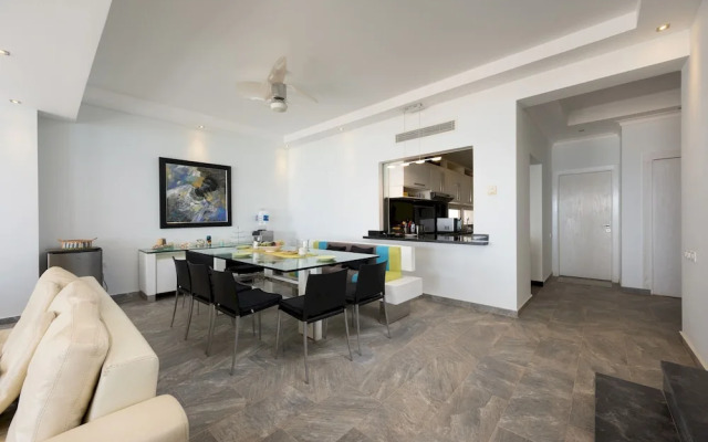 Vesta - Luxury APT - 3BR - Marina Soma Bay