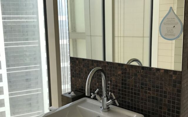 Ascott Park Place Dubai