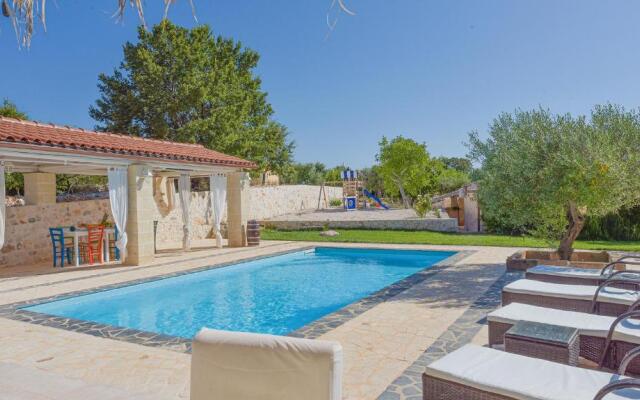 TRULLI ITALIA 6&2, Emma Villas