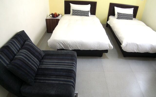 Ruisui 38 Homestay