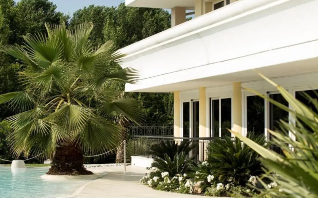 201 Relais du Lac Village - Italian Homing