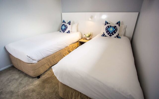 Mercure Brisbane Spring Hill