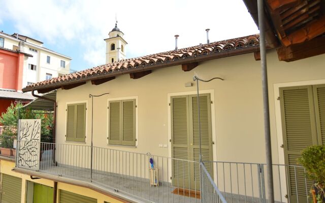 Via Cavour Appartamenti