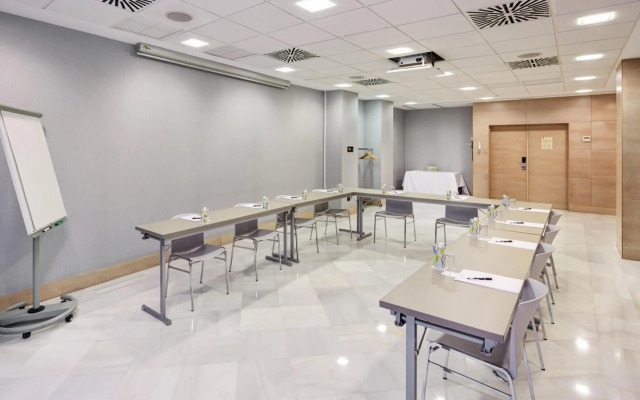 Sercotel Amistad Murcia