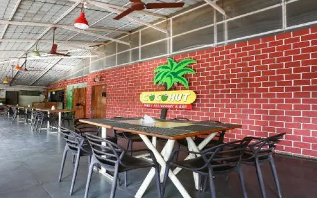 C Beach Resort by OYO Rooms
