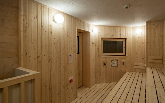 Hotel Route Inn Chiba Hamano