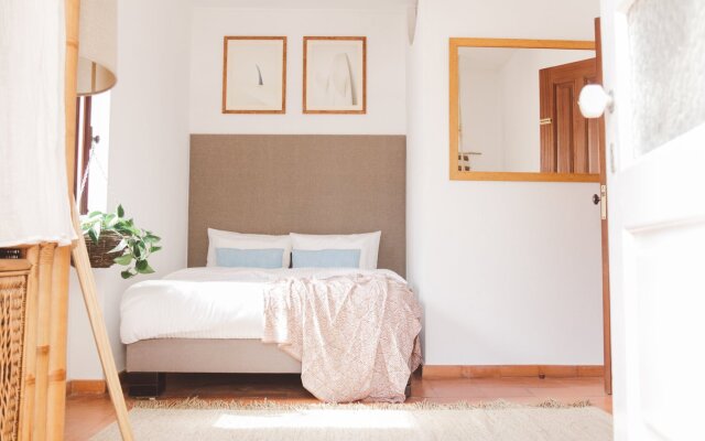 Guest house WOT Ericeira Lodge