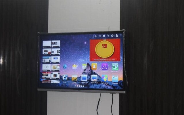 International Tourism Resort