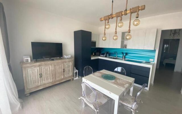 Aqualife2 Residence luxury Apartment