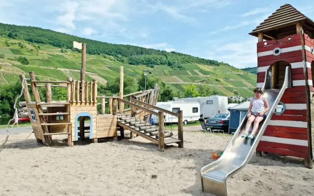 Hotel Garni Cafe im Hamm