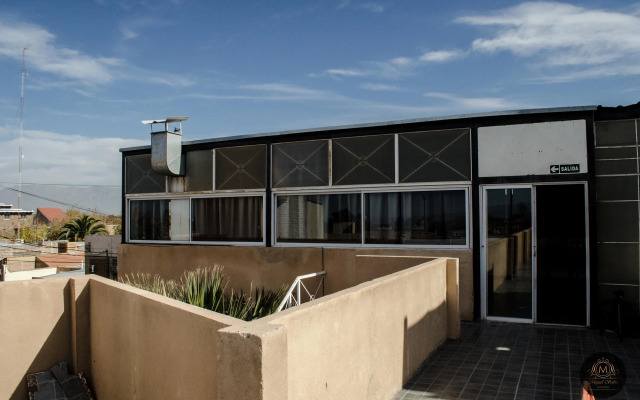 Terraza Apart Hotel
