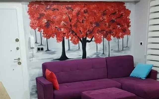 KB Apart Otel Mevlana
