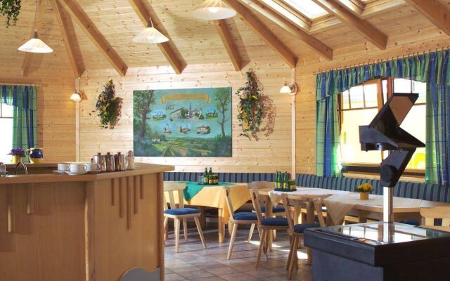 Hotel Restaurant Wallner