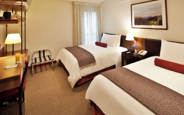 LP Los Portales Hotel Cusco