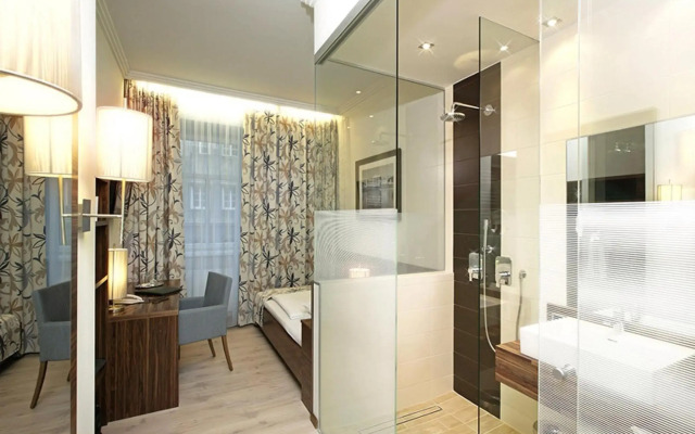 Hotel Prater Vienna