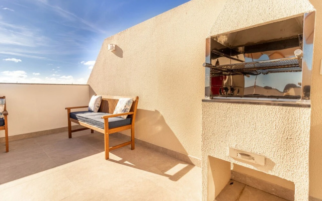 GB26 Incrível Cobertura - Guarajuba