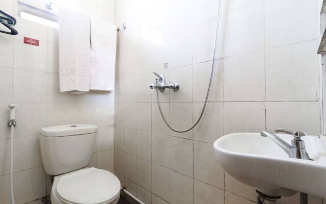 Rumah Tawa Guesthouse 1