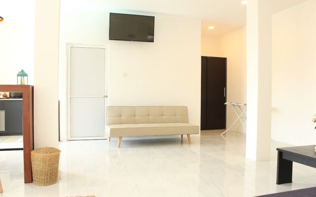 The Loft Colombo